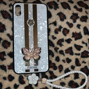 iPhone XS Max Case (NEW) In great condition